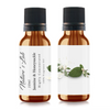 Jasmine & Honeysuckle Fragrance Oil